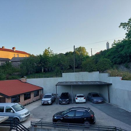 Elena Rooms Pasjak Exteriér fotografie