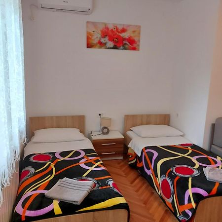 Elena Rooms Pasjak Exteriér fotografie