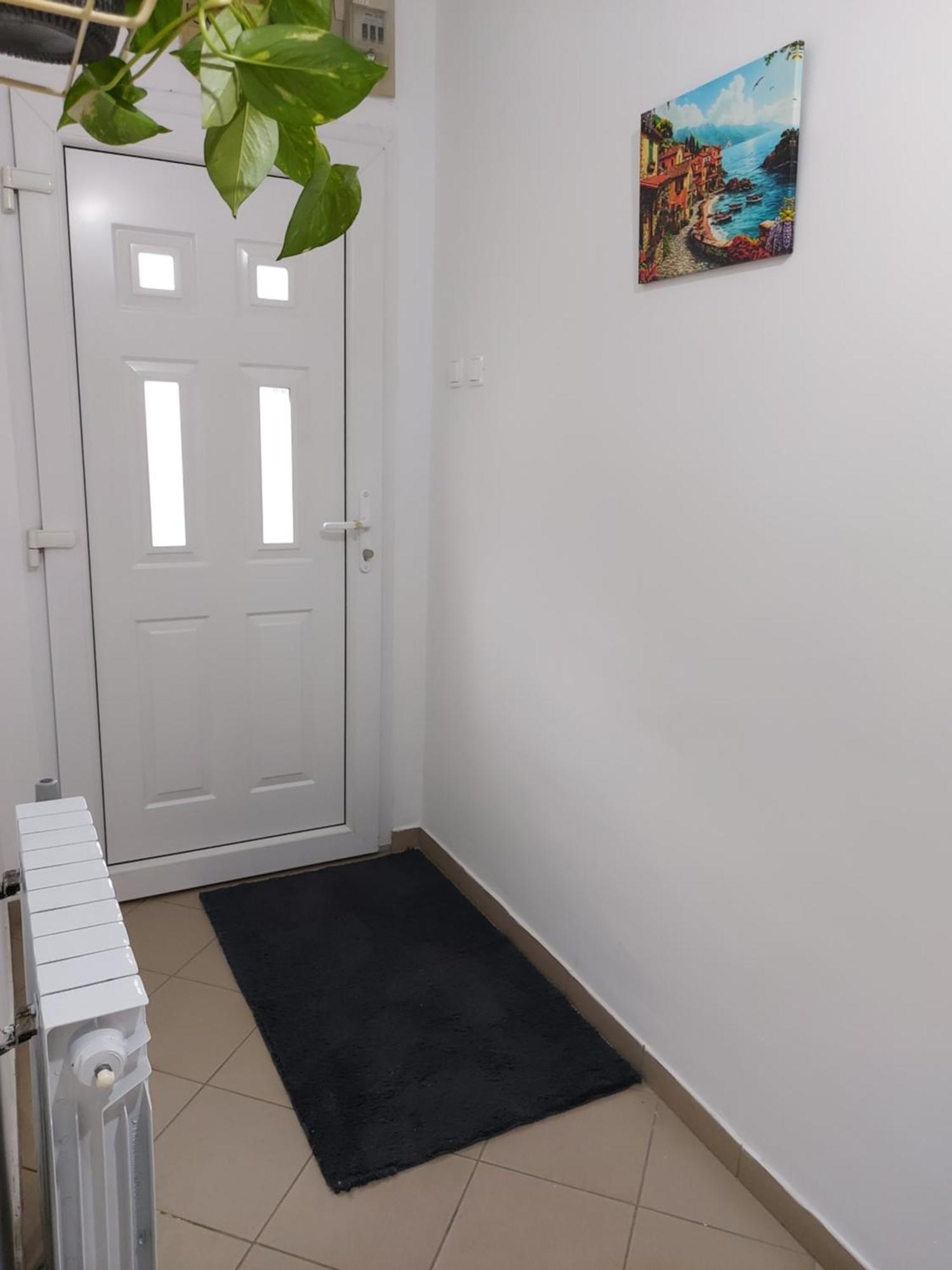 Elena Rooms Pasjak Exteriér fotografie