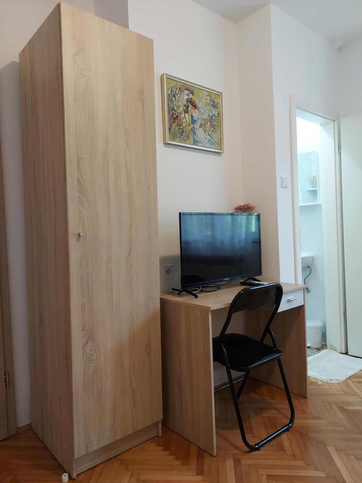 Elena Rooms Pasjak Exteriér fotografie