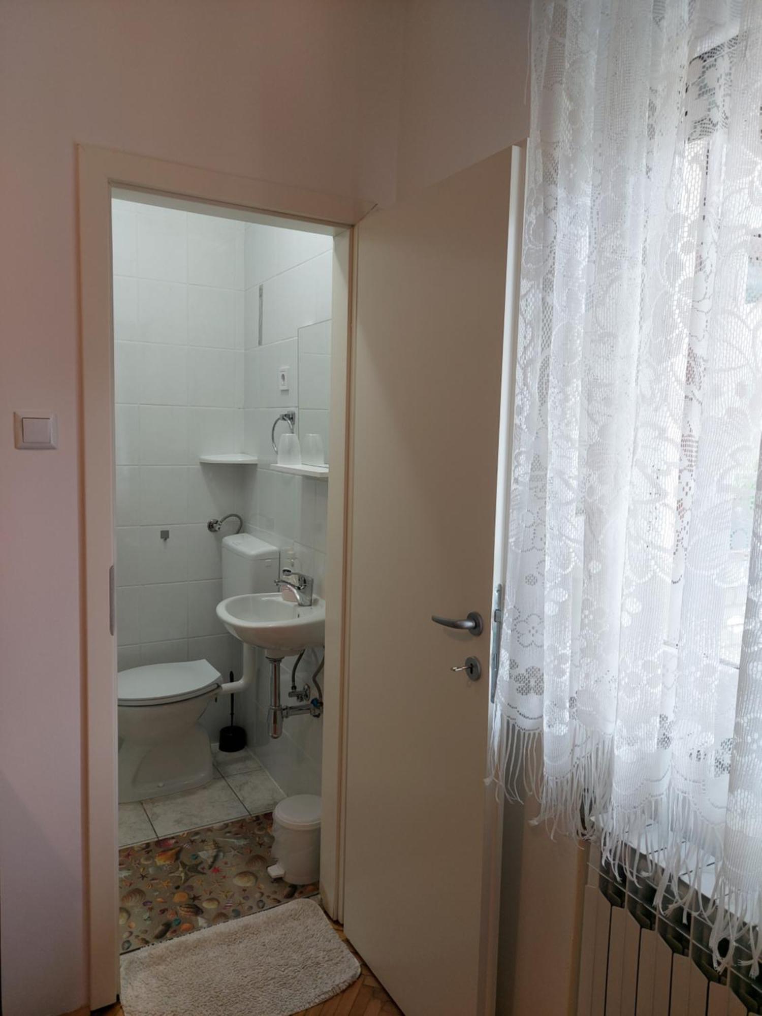 Elena Rooms Pasjak Exteriér fotografie