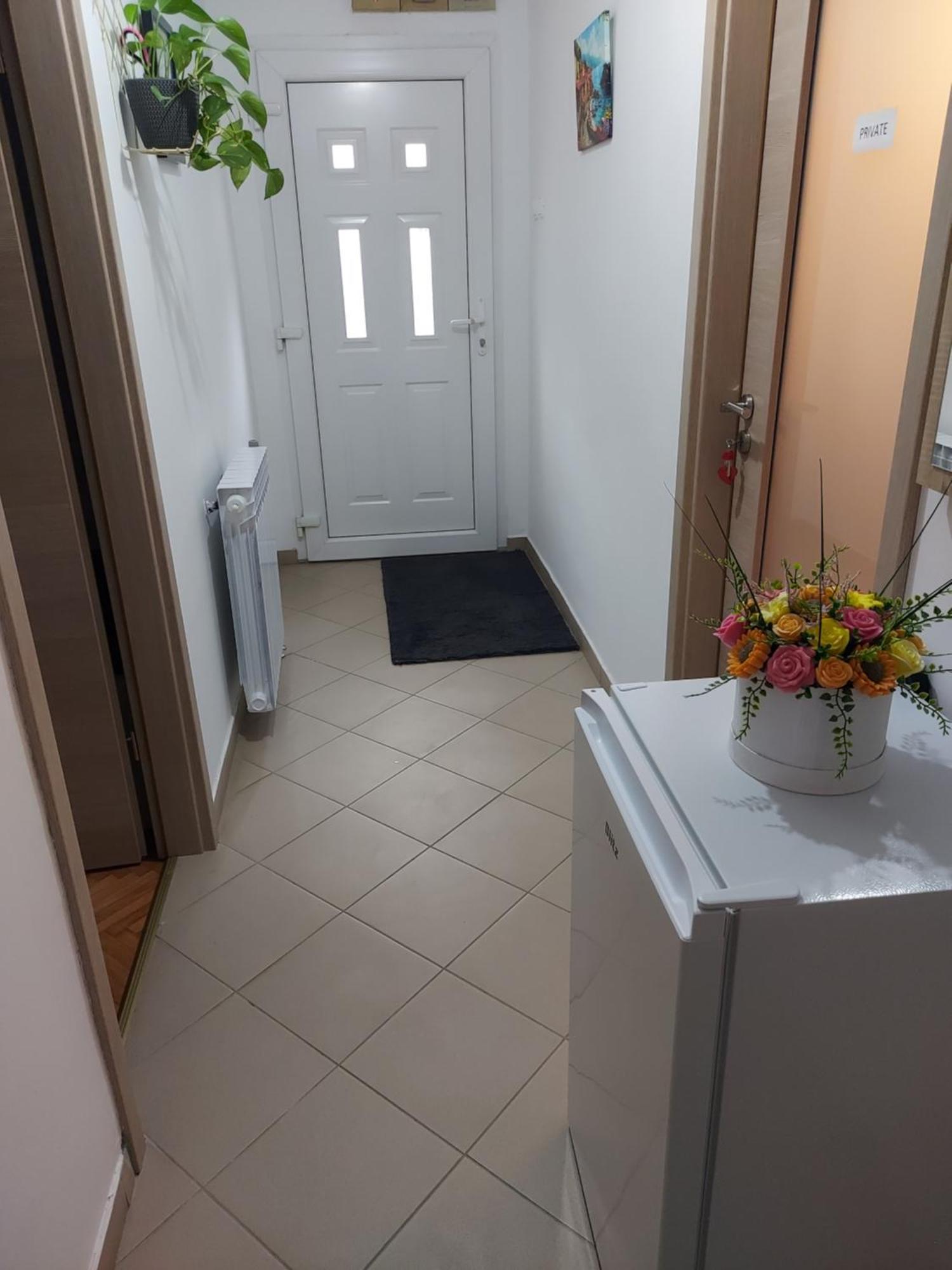 Elena Rooms Pasjak Exteriér fotografie