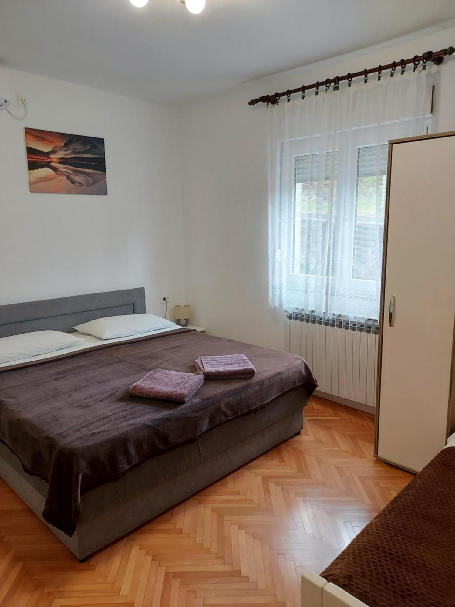 Elena Rooms Pasjak Exteriér fotografie