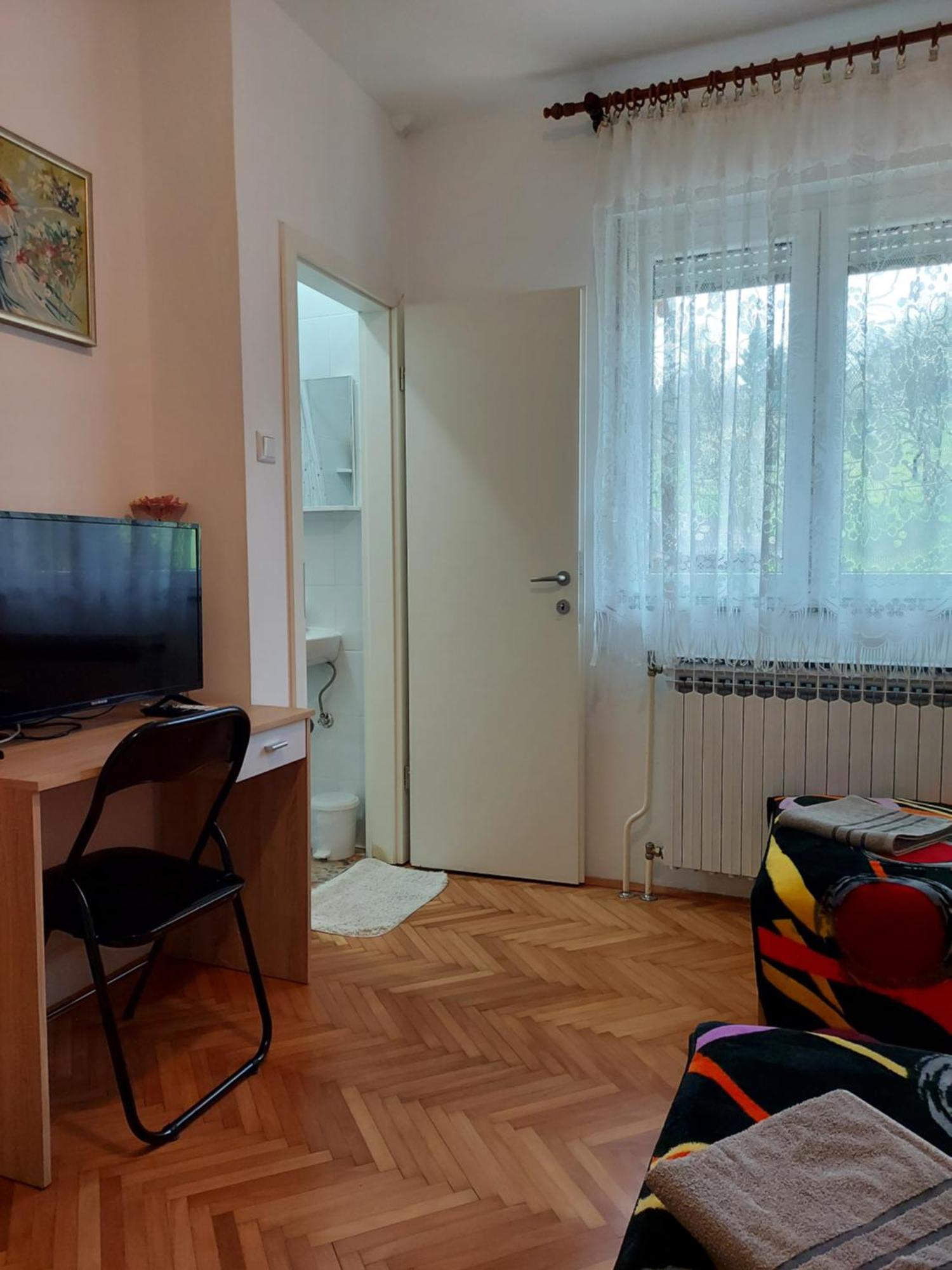 Elena Rooms Pasjak Exteriér fotografie