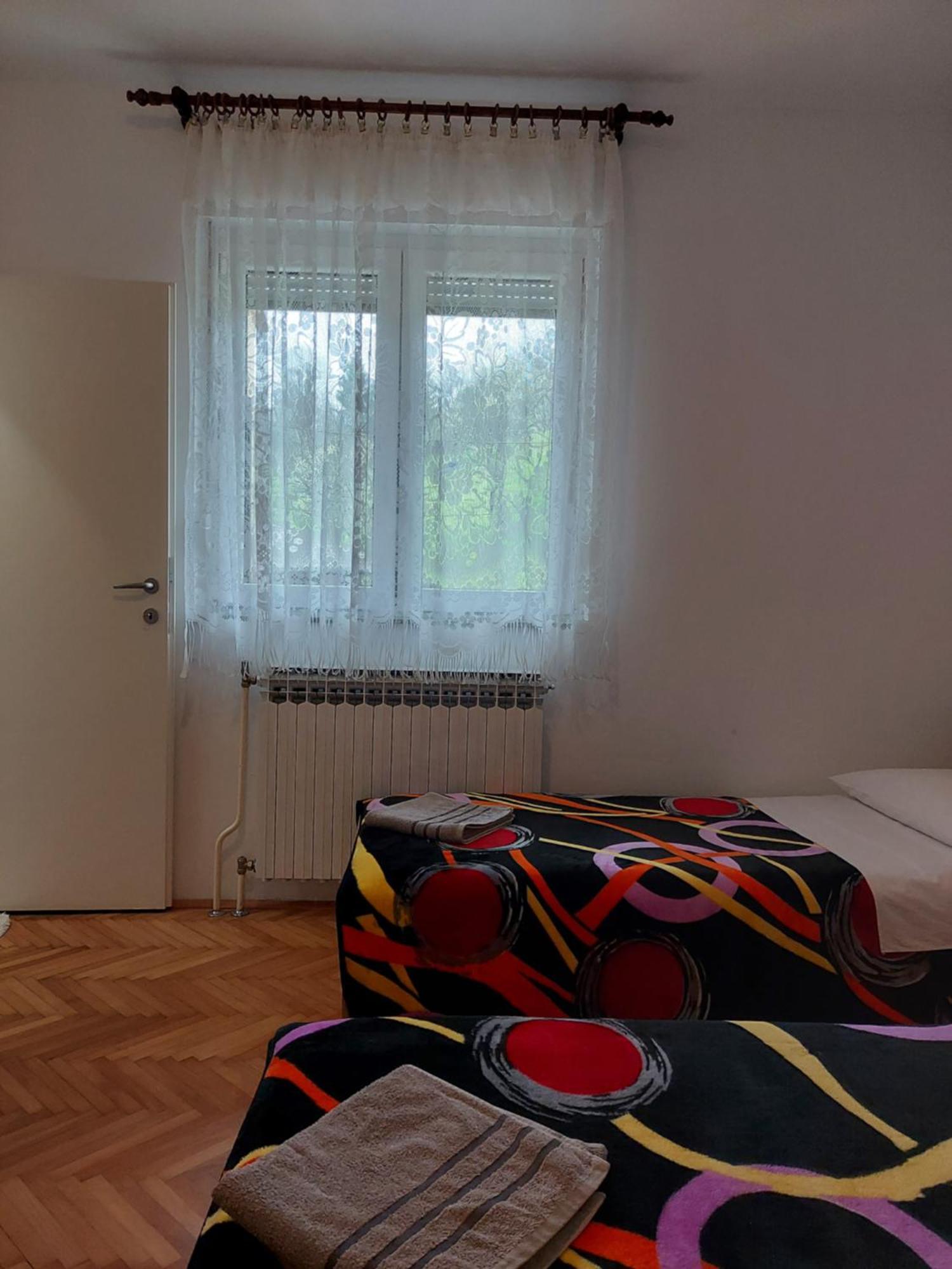 Elena Rooms Pasjak Exteriér fotografie