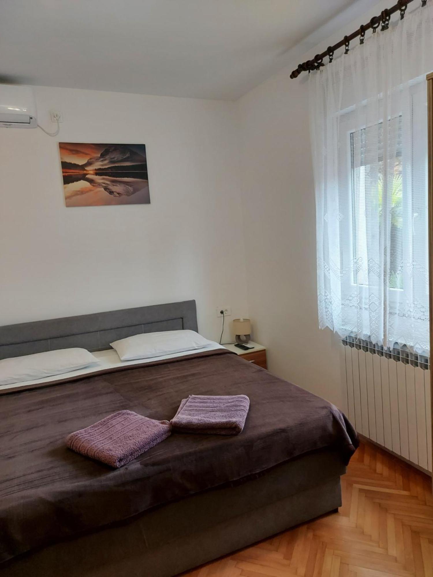 Elena Rooms Pasjak Exteriér fotografie
