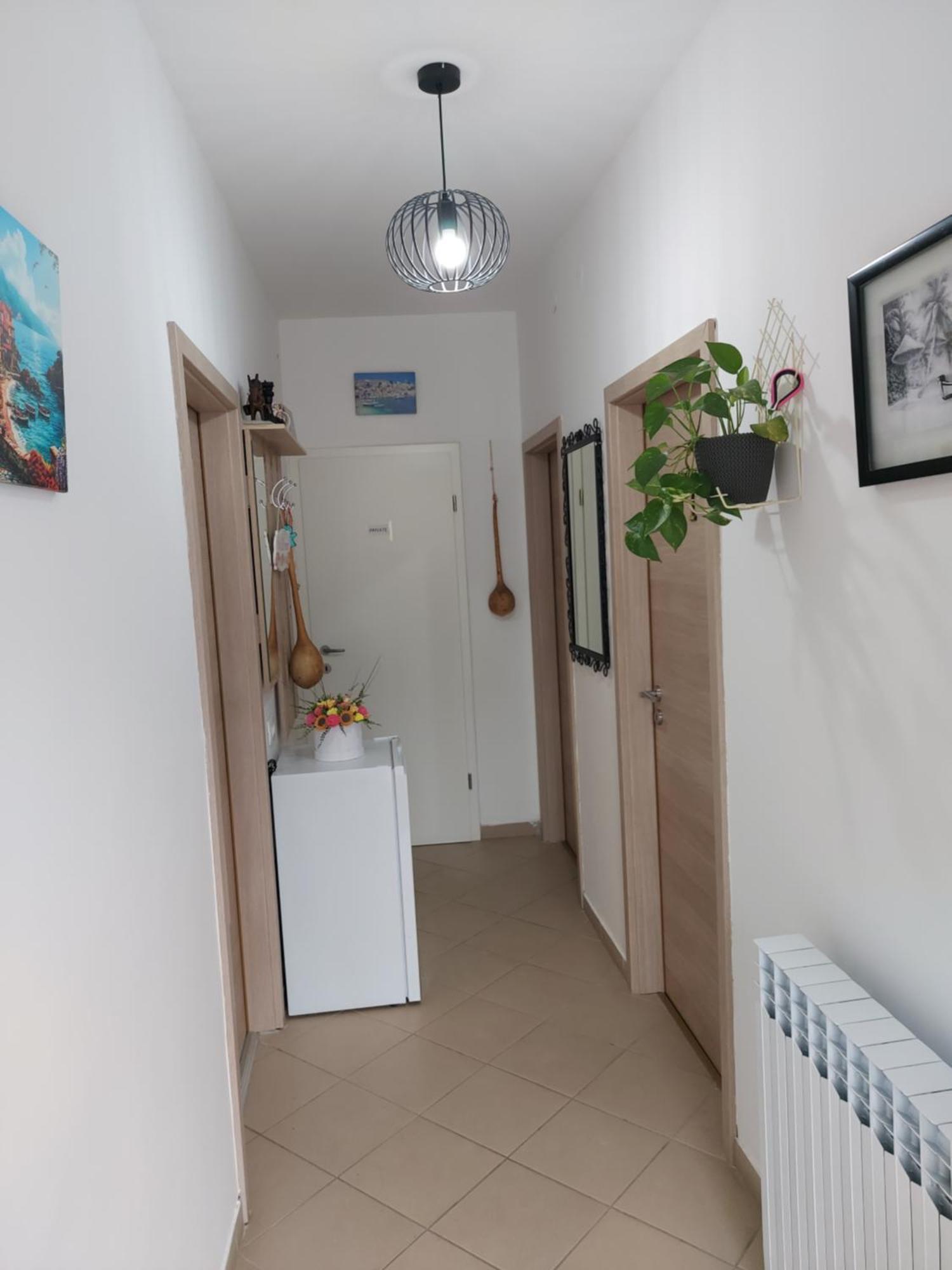 Elena Rooms Pasjak Exteriér fotografie