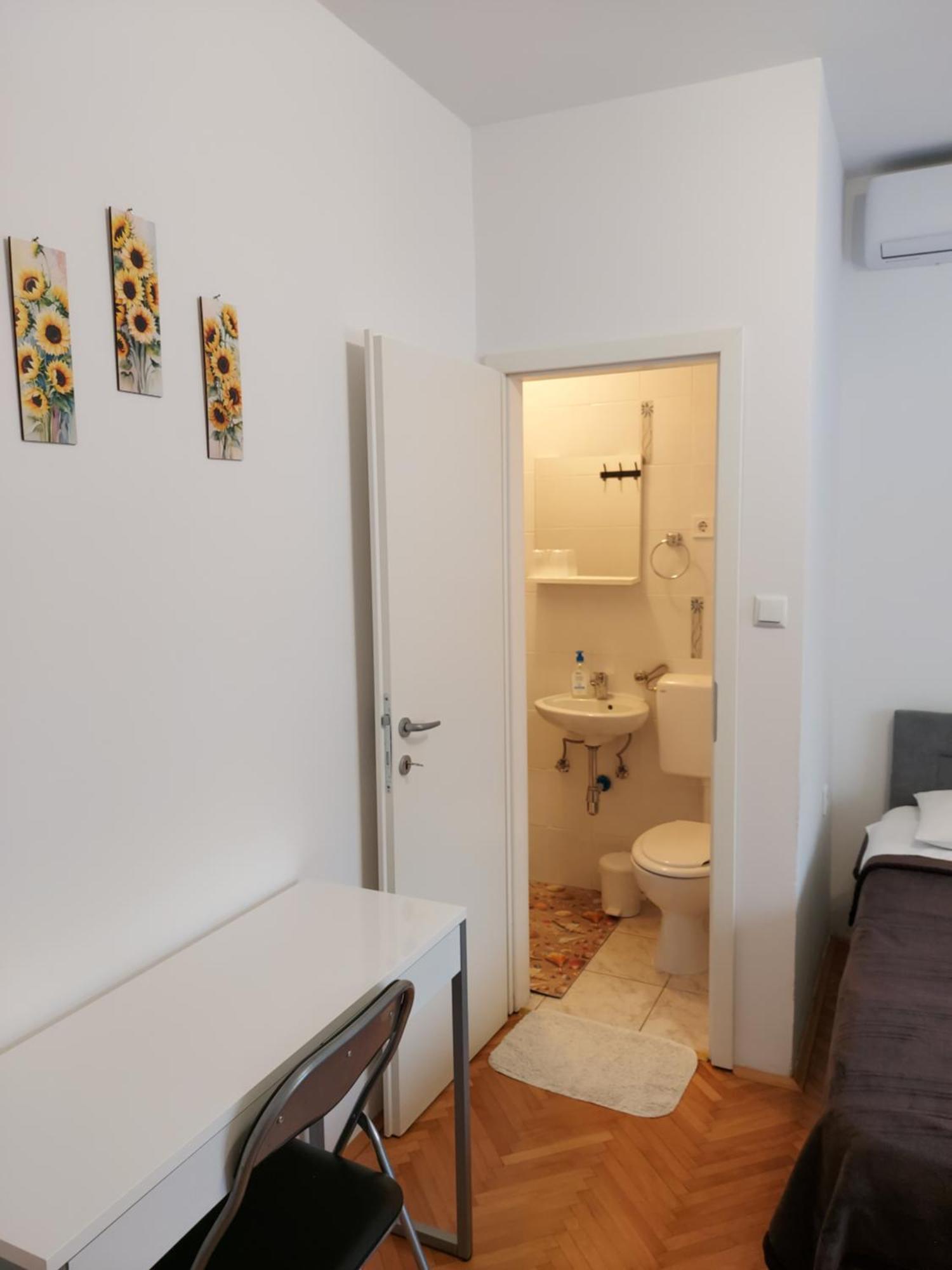 Elena Rooms Pasjak Exteriér fotografie