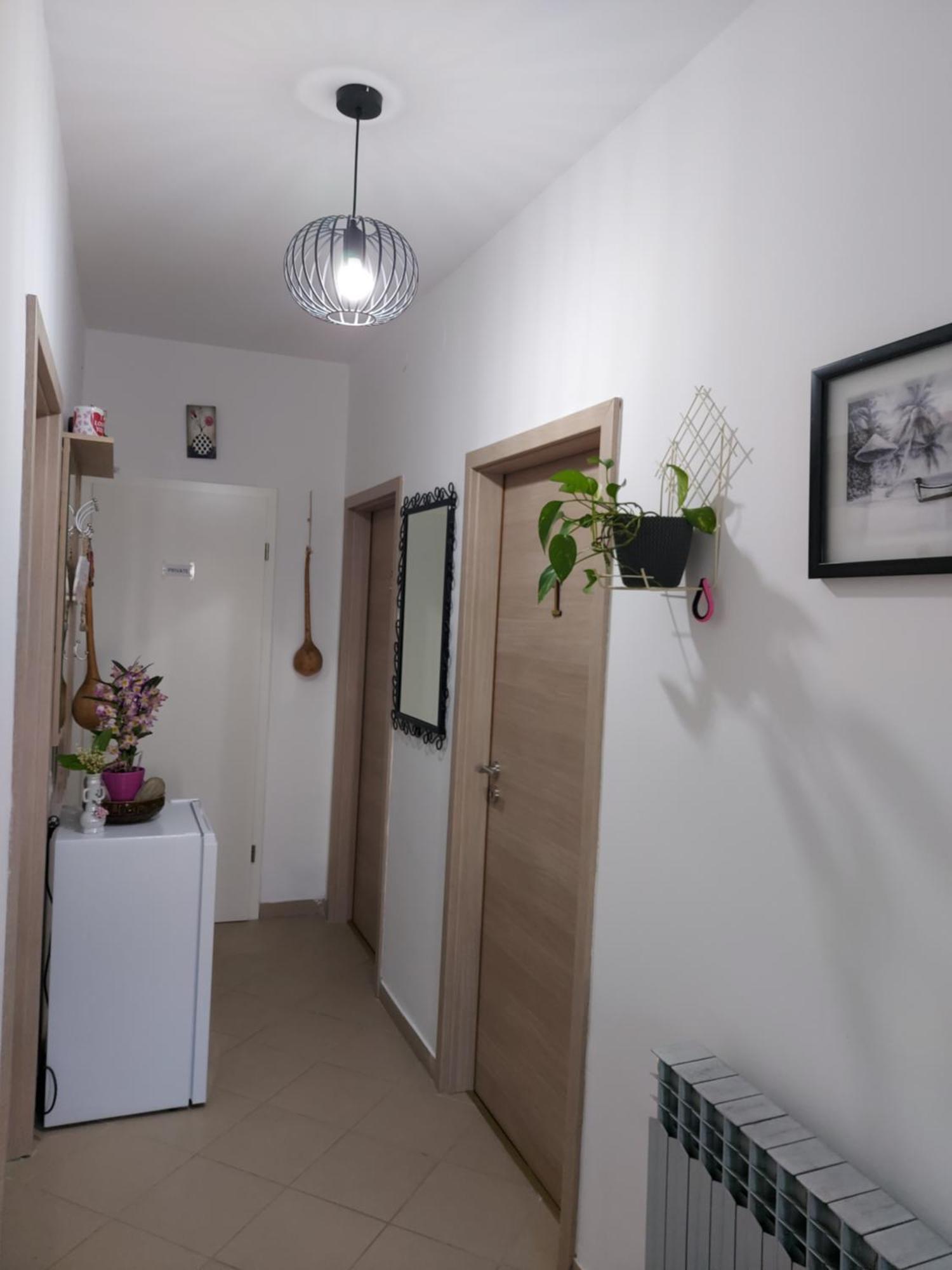 Elena Rooms Pasjak Exteriér fotografie