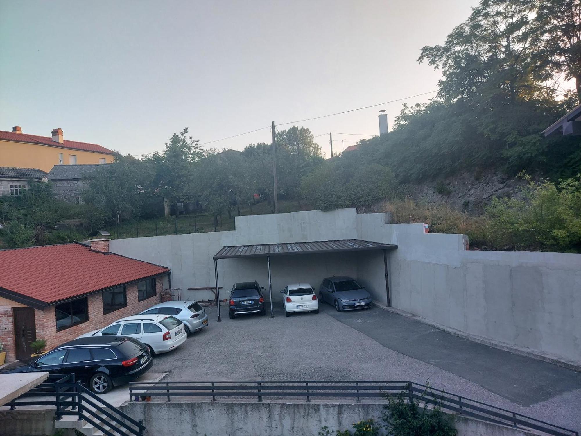 Elena Rooms Pasjak Exteriér fotografie