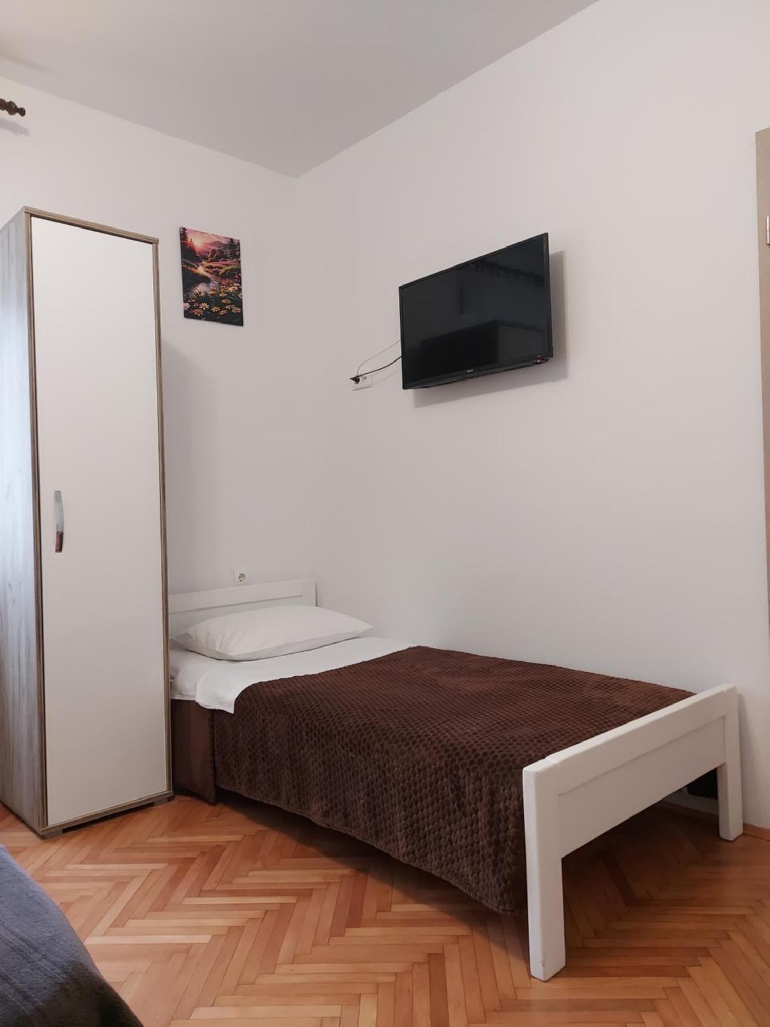 Elena Rooms Pasjak Exteriér fotografie