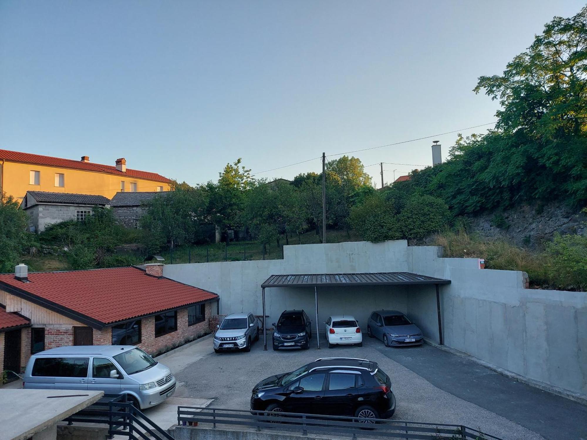 Elena Rooms Pasjak Exteriér fotografie