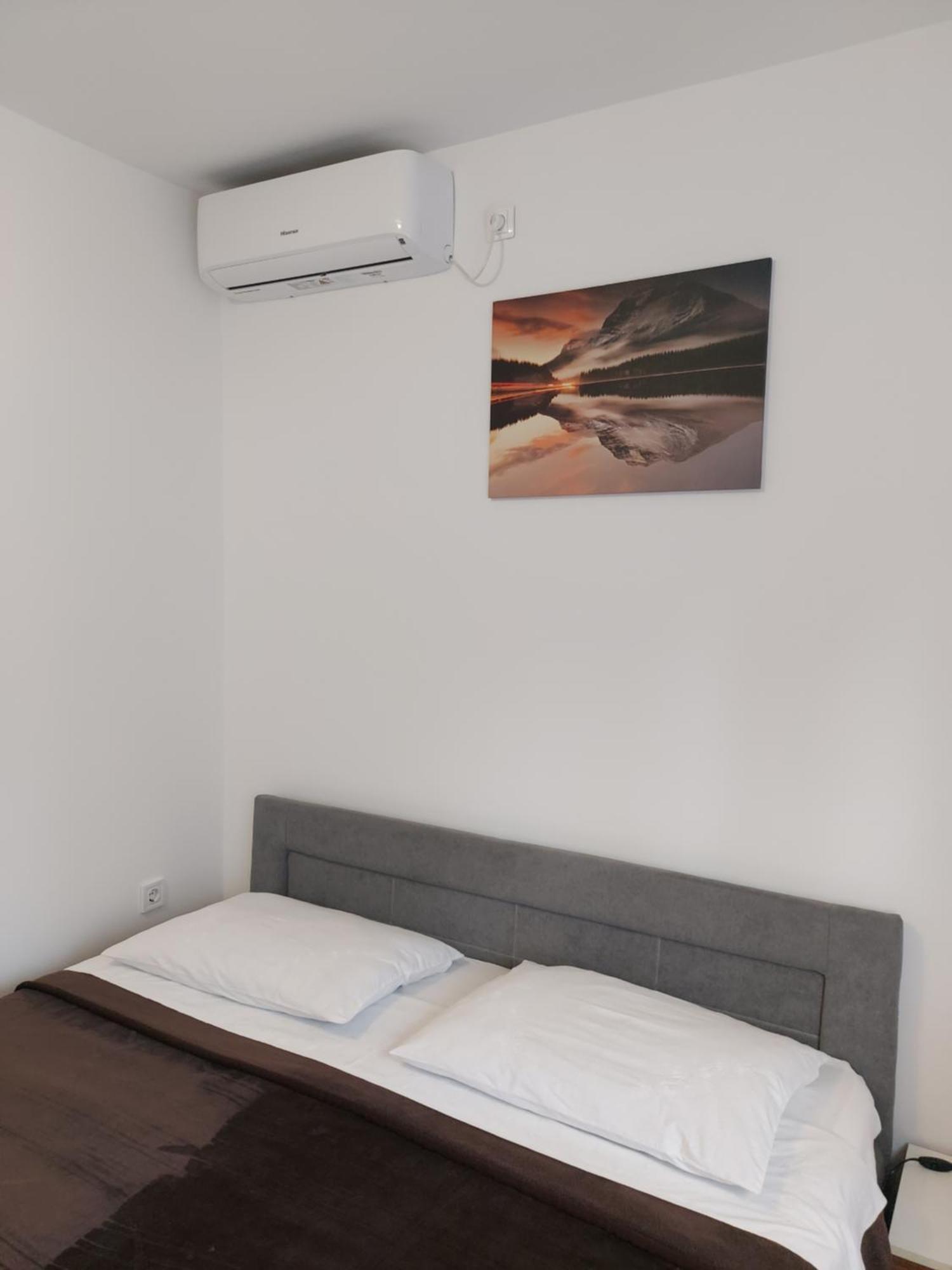 Elena Rooms Pasjak Exteriér fotografie