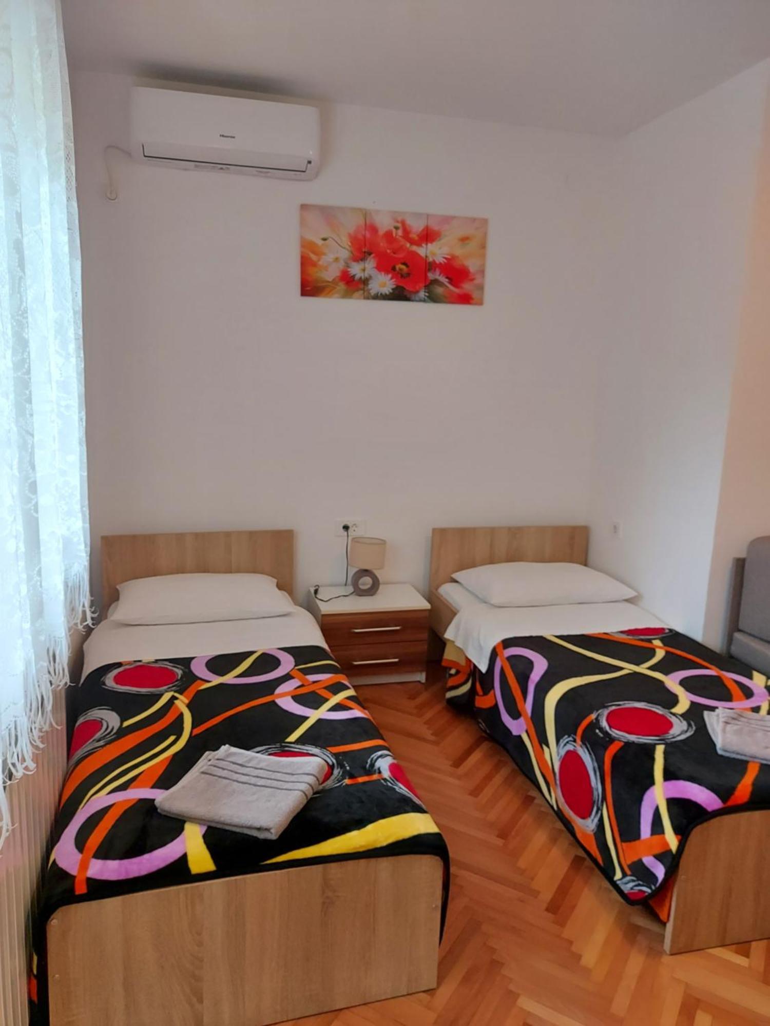 Elena Rooms Pasjak Exteriér fotografie